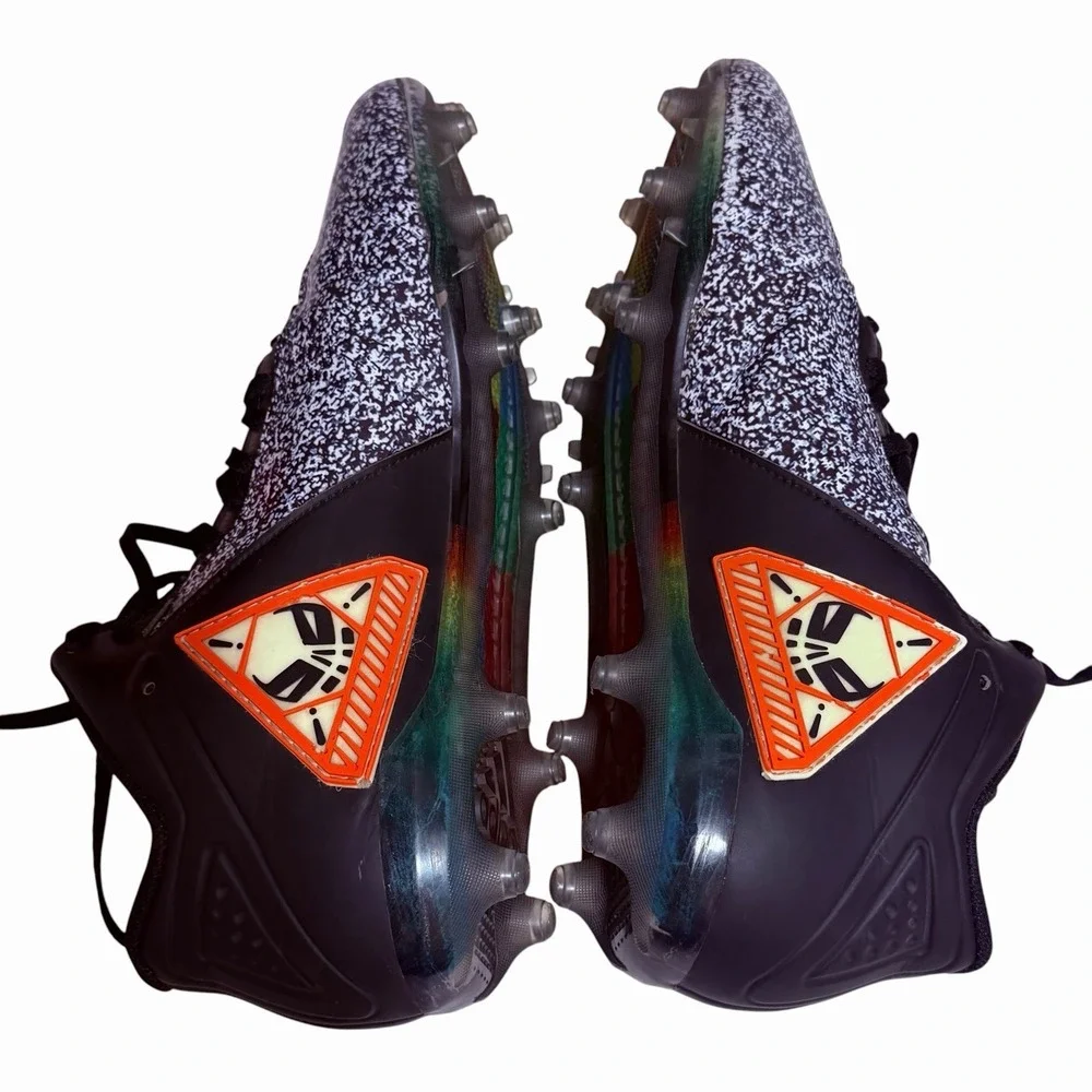Adidas Freak Ghost 20 Football Cleats Men's Size 11.5 EUC